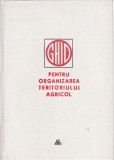 AS - GHID PENTRU ORGANIZAREA TERENULUI AGRICOL