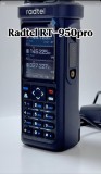 Statie radio Radtel RT 950 PRO 10W CB UHF VHF AM FM SSB 153 kHz &ndash; 620 MHz