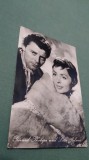 Cumpara ieftin FOTO TIP CARTE POSTALA GERARD PHILIPR /LILLI PALMER
