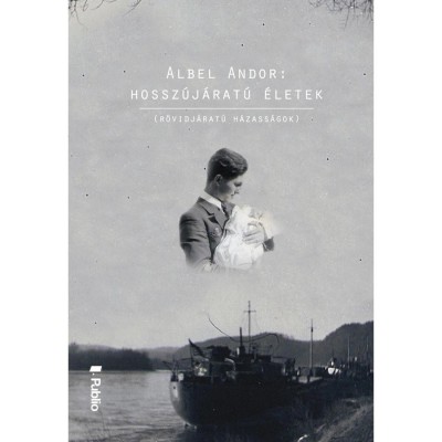 Hossz&amp;uacute;j&amp;aacute;rat&amp;uacute; &amp;eacute;letek - R&amp;ouml;vidj&amp;aacute;rat&amp;uacute; h&amp;aacute;zass&amp;aacute;gokkal - Albel Andor foto