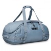 Geanta Voiaj Duffel Thule Chasm 40L Albastru - Rucsac 2 in 1, Impermeabila, Material Reciclat