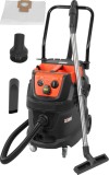 Aspirator industrial Strend Pro 40L, 1600W, filtru HEPA, scuturare automata