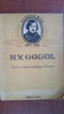 Serile in catunul de langa Dicanca- N. V. Gogol, 1952