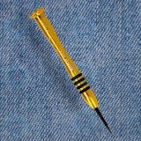 BAKU BK-3332 Precision T (dimensiune torx t2x25mm)
