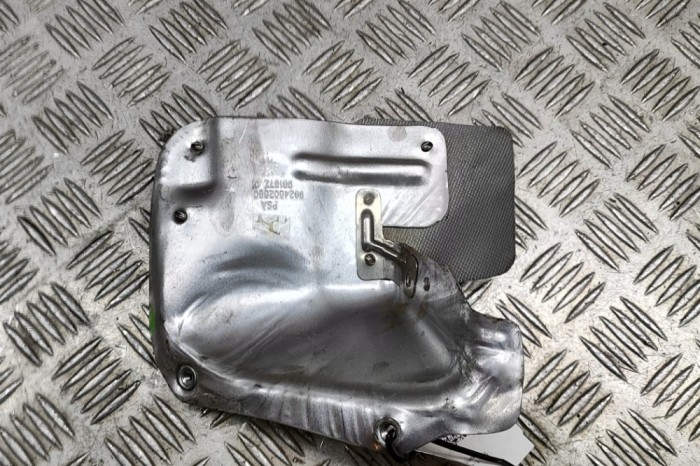 Protecție termică CITRO&Euml;N DS7 Crossback 2021 OEM: 9824802680 | 26870436