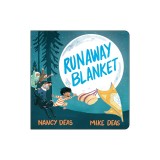 Runaway Blanket
