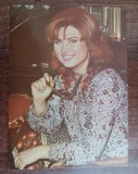 QW28 - Artisti romani 31 - Florina Cercel - Femeia din Ursa Mare