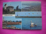 HOPCT 20091 ROMANSHORN IN 1979 ---STAMPILA / TIMBRU -ELVETIA -CIRCULATA