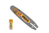 Sina pentru mini Fierastrau de Mana 5&quot; CGSLI2058 - INGCO AGSB50501