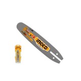 Sina pentru mini Fierastrau de Mana 5&quot; CGSLI2058 - INGCO AGSB50501