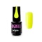 Gel colorat Inginails - Neon Lemon 028, 5ml