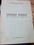 David Safran - Emunot Vadeot - Un intelept din Babilon