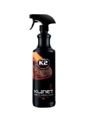 Solutie Curatat Urmele de Polish K2 Klinet Pro, 1l