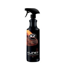 Solutie Curatat Urmele de Polish K2 Klinet Pro, 1l