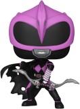 Pop Television Power Rangers S8 Ranger Slayer Px Previews Exclusive 1383 9cm