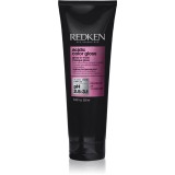 Redken Acidic Color Gloss Acidic Color Gloss Mask mască nutritivă și hidratantă pentru păr pentru un par stralucitor si catifelat 250 ml