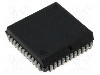 Circuit integrat, microcontroler 8051, PLCC44, gama AT89, MICROCHIP (ATMEL) - AT89C55WD-24JU