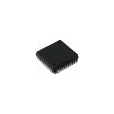 Circuit integrat, microcontroler 8051, PLCC44, gama AT89, MICROCHIP (ATMEL) - AT89C51AC2-SLSUM