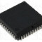 Circuit integrat, microcontroler 8051, PLCC44, gama AT89, MICROCHIP (ATMEL) - AT89C55WD-24JU