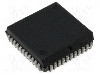 Circuit integrat, microcontroler 8051, PLCC44, gama AT89, MICROCHIP (ATMEL) - AT89S52-24JU