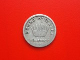 10 soldi 1809 M, Napoleon, argint