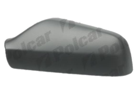 Carcasa oglinda exterioara Opel Astra H 2003-2009 Stanga, carcasa neagra, View Max, 6428200; 6428917; 6428925 550954TM