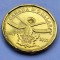 113. Moneda Canada 1 dollar 2017 (100th Anniversary of The Toronto Maple Leafs&reg;)