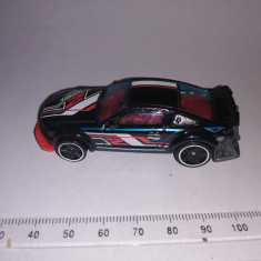 bnk jc Hot Wheels 2006 Ford Mustang