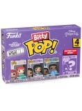 Bitty Pop Princess Ariel 2.3cm