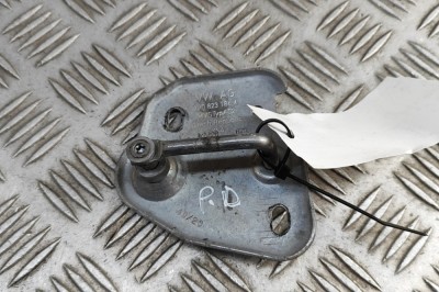 Zăvor de siguranță capota SKODA KAMIQ 2020 OEM: 3V0823186A 30970031 foto