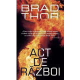 Act de razboi | Brad Thor