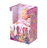 Cumpara ieftin Papusa D-Toys Alice - Saltareata