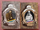 Jurnal (1847-1895); (1896-1910) 2 Volume. Ed. Univers, 1975-1976 - Lev Tolstoi