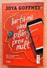 Iarta-ma cand plang prea mult. Editura Trei, 2022 - Joya Goffney