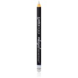 bellaoggi Eye Kajal eyeliner khol culoare 102 White Kajal 1.1 g