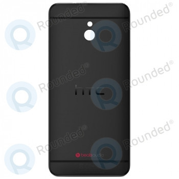 Capac baterie HTC One mini negru foto