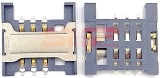 Cititor SIM Original Allview A5 Quad / A5 Duo