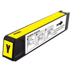 Cartus compatibil HP 971XL CN628AE - Yellow (6600 pagini) foto