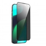 Folie Sticlă Privacy pentru iPhone 16 Plus &ndash; King Protection