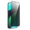 Folie Sticlă Privacy pentru iPhone 16 Plus &ndash; King Protection