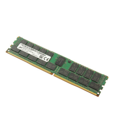 Memorii Server 32GB DDR4 PC4-2400T-R, Micron MTA36ASF4G72PZ-2G3 foto