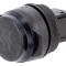 Soclu USB &Oslash;22mm FrontCom IP65 Neagră