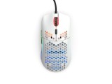 MOUSE Glorious PC Gaming Race , &quot;GOM-WHITE&quot; (timbru verde 0.18 lei)
