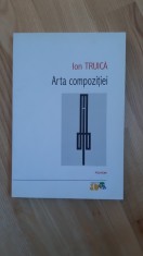 Ion Truica - Arta Compozitiei ( 2011 )