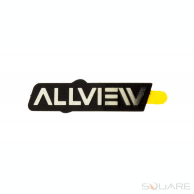 Deco Allview P4 DUO, Logo, OEM foto