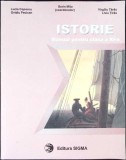 ISTORIE, MANUAL PENTRU CLASA A XI-A-LUCIA COPOERU, SORIN MITU, OVIDIU PECICAN, VIRGILIU TARAU, LIVIU TIRAU-357437