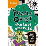 Puzzle Quest the Lost Emerald