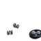 Top Cap/Preload Adjuster Knob - 2010 tora xc/Sl, 2011 Recon Ultimate FactoryBikes
