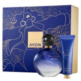 Set cadou Far Away Beyond The Moon, Avon Cosmetics