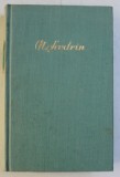 OPERE ( M. E. SALTIKOV ) de N. SCEDRIN ,VOL II 1957